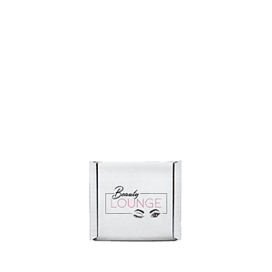 Mailing Box, B-Flute4" x 4" x 2" - White - A - 032 sq in