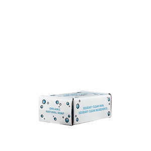 Mailing Box, B-Flute5" x 3" x 2" - White - A - 030 sq in