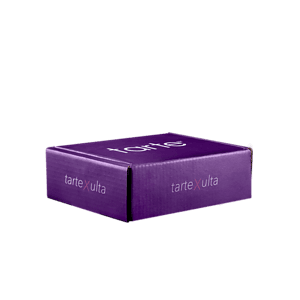 Mailing Box, B-Flute9" x 7" x 3" - White - C - 189 sq in