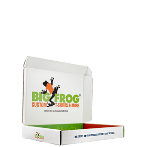 Mailing Box, B-Flute14" x 10" x 2" - White - D - 280 sq in