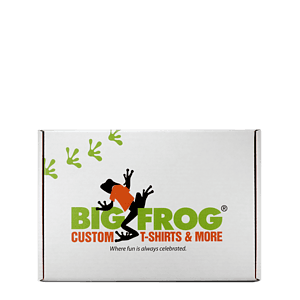 Mailing Box, B-Flute14" x 10" x 2" - White - D - 280 sq in