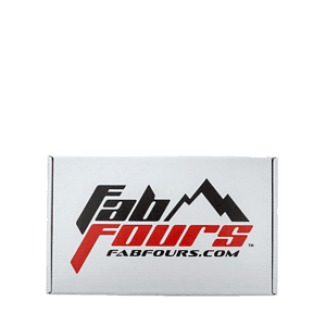 Mailing Box, B-Flute16" x 10" x 2" - White - D - 320 sq in