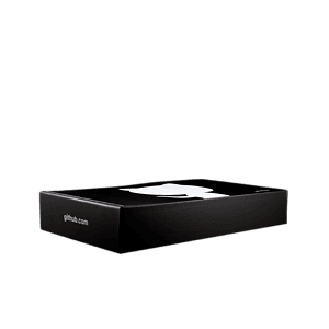 Mailing Box, B-Flute18" x 10" x 3" - White - F - 540 sq in