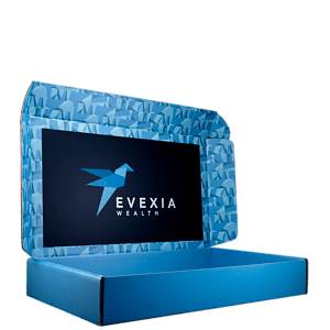 Mailing Box, B-Flute20" x 12" x 3" - White - F - 720 sq in