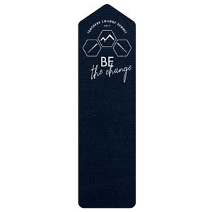 Grip-It™ Bookmark Stock Shape - (Color)
