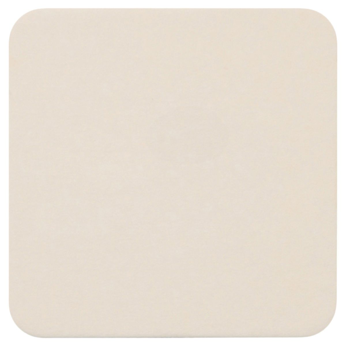 Coaster Pulpboard 80 pt 4.000" Square Digital Print