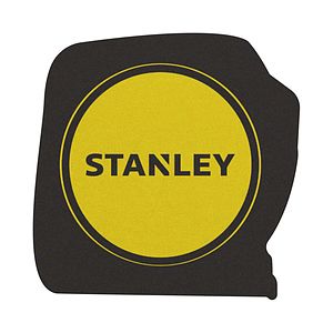 80 pt Custom Shape Pulpboard Coaster
