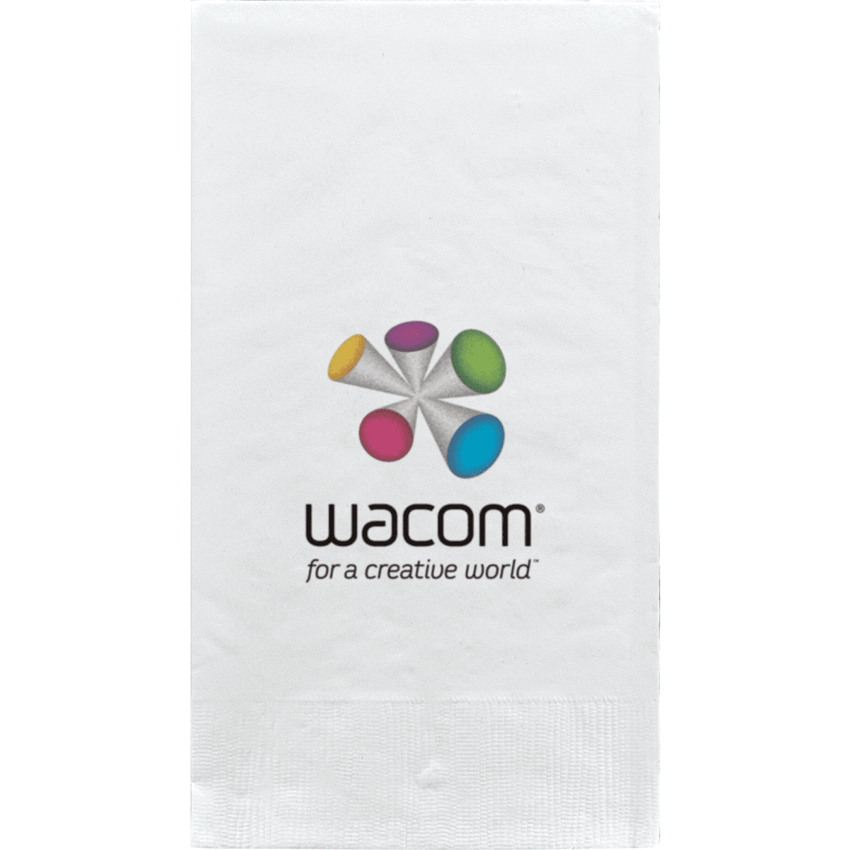 Guest Towel - White