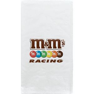 Guest Towel - White