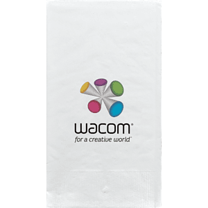 Guest Towel - White