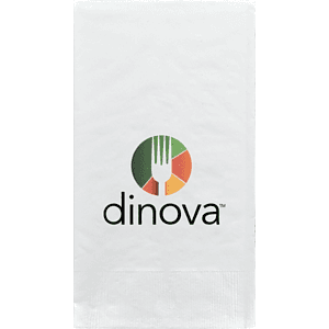 Guest Towel - White