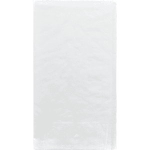 Guest Towel - White