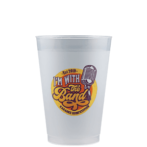 12 oz Frost-Flex™ Cup - Digital