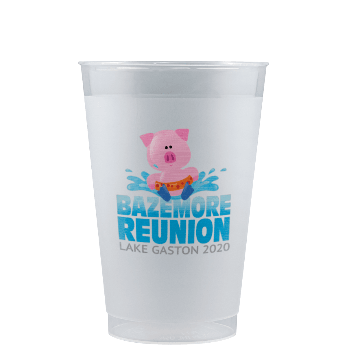14 oz Frost-Flex™ Cup - Digital