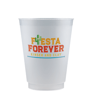 16 oz Frost-Flex™ Cup - Digital