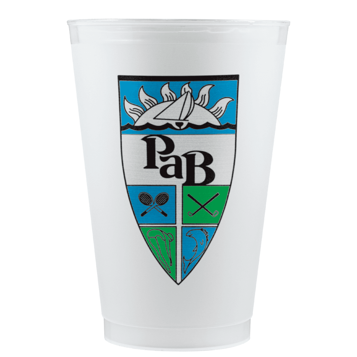 20 oz Frost-Flex™ Cup - Digital