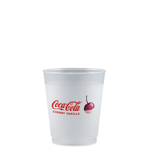 5 oz Frost-Flex™ Cup - Digital