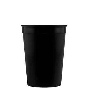 12 oz Stadium Cup - (Color) - Tradition