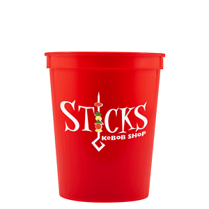 16 oz Stadium Cup - (Colo) - Digital