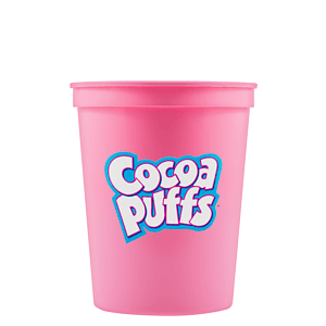 16 oz Stadium Cup - (Colo) - Digital