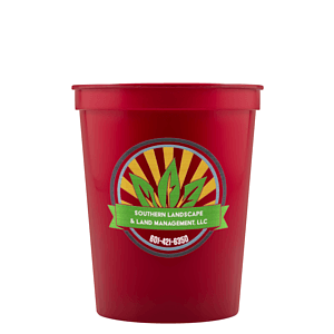 16 oz Stadium Cup - (Colo) - Digital