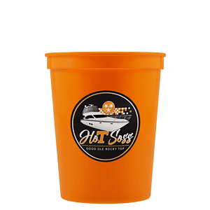 16 oz Stadium Cup - (Colo) - Digital