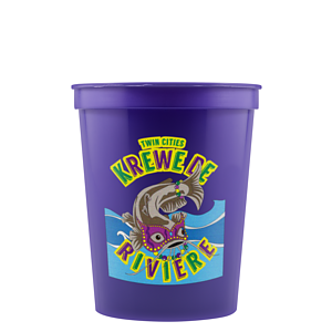 16 oz Stadium Cup - (Colo) - Digital
