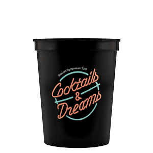 16 oz Stadium Cup - (Colo) - Digital