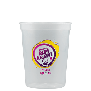 16 oz Stadium Cup - (Colo) - Digital