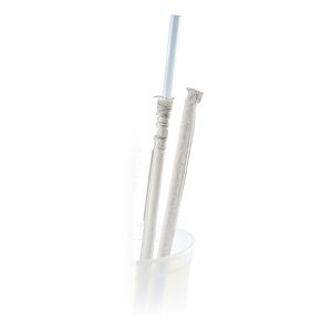 10 1/4" Disposable Straw