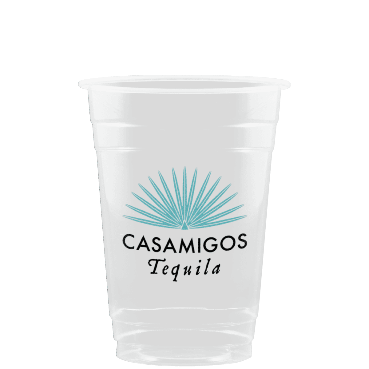 16 oz Clear PLA Cold Cup - Hi-Speed