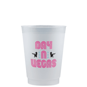 10 oz Frost-Flex™ Cup - Hi-Speed