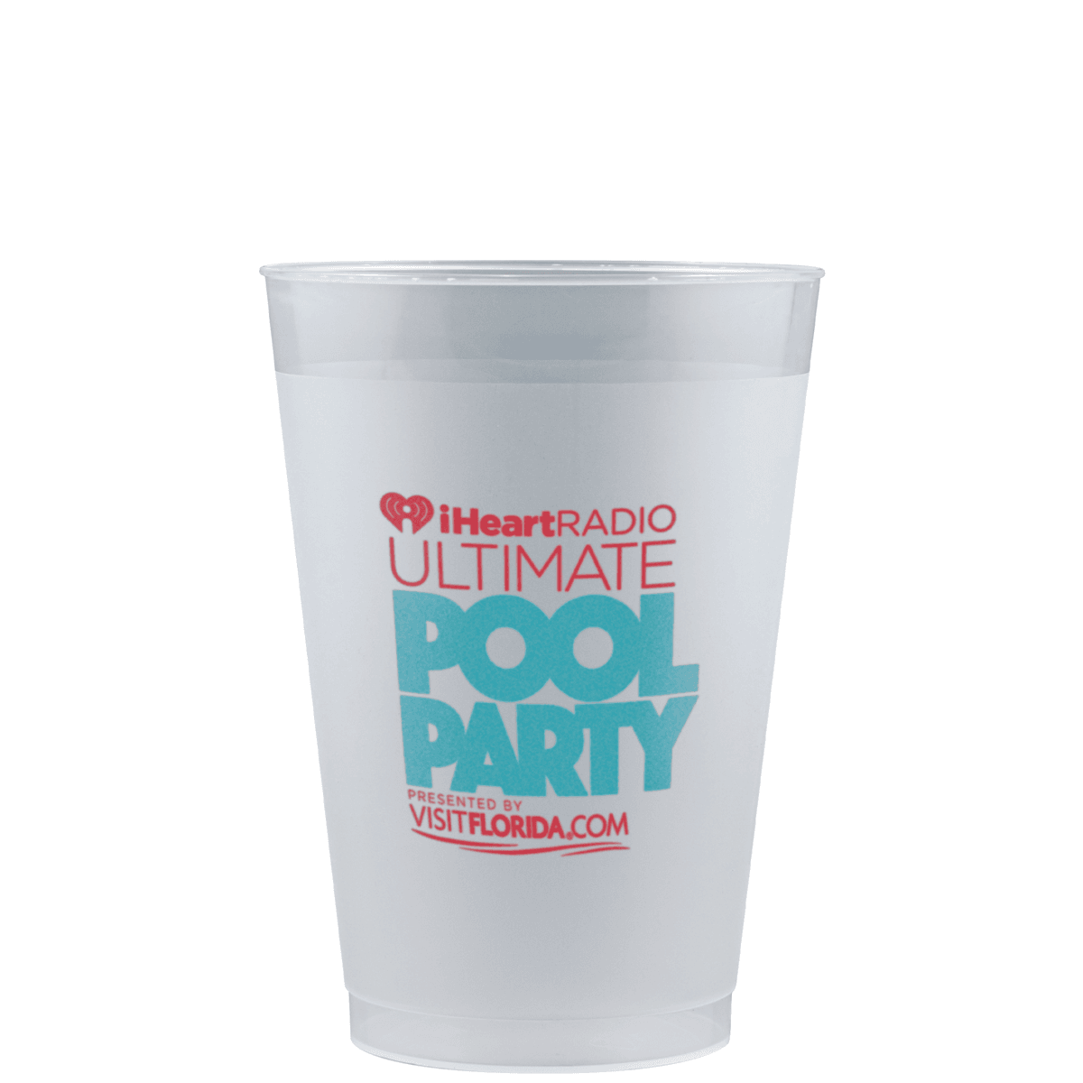 12 oz Frost-Flex™ Cup - Hi-Speed