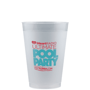 12 oz Frost-Flex™ Cup - Hi-Speed