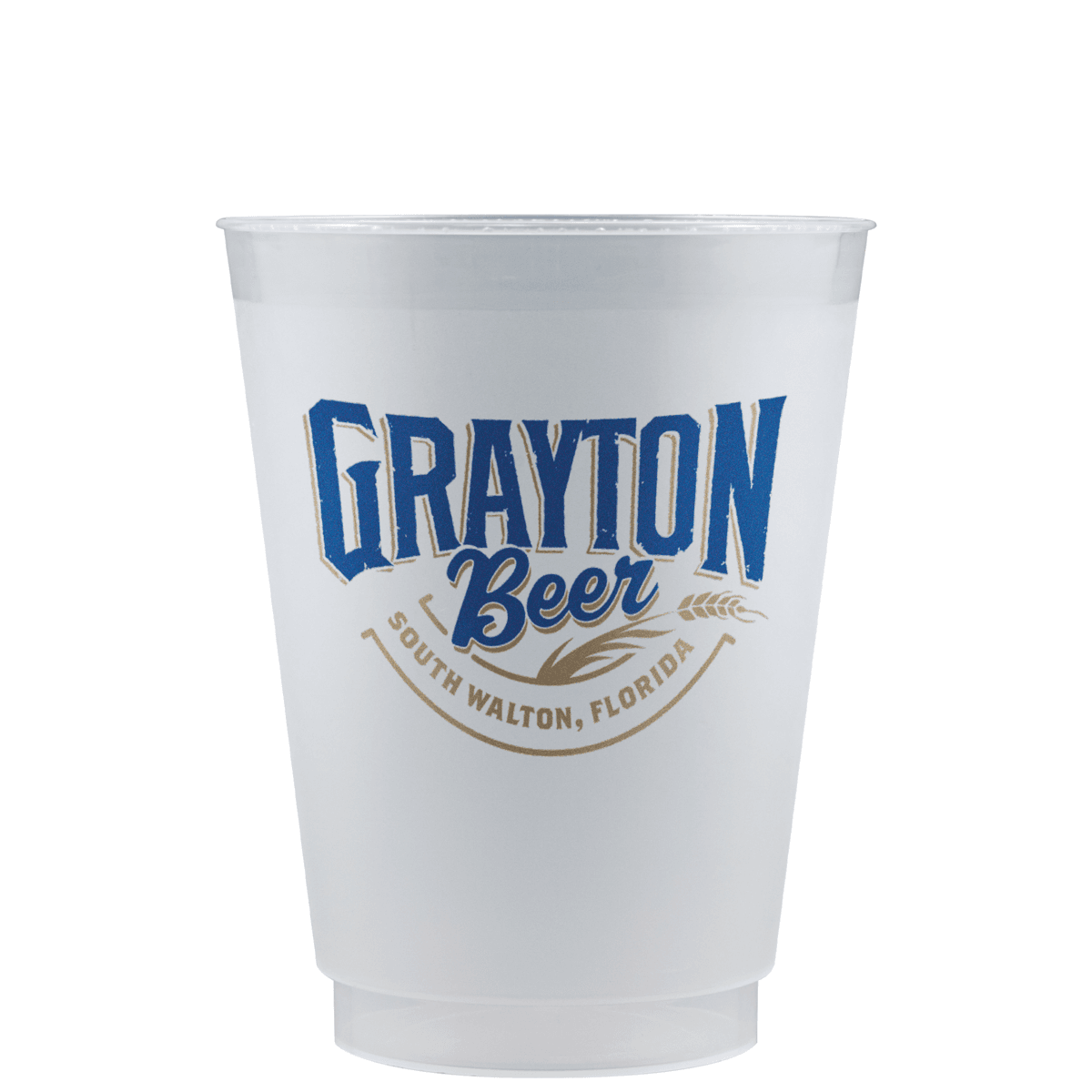 16 oz Frost-Flex™ Cup - Hi-Speed