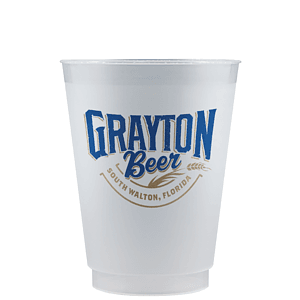 16 oz Frost-Flex™ Cup - Hi-Speed