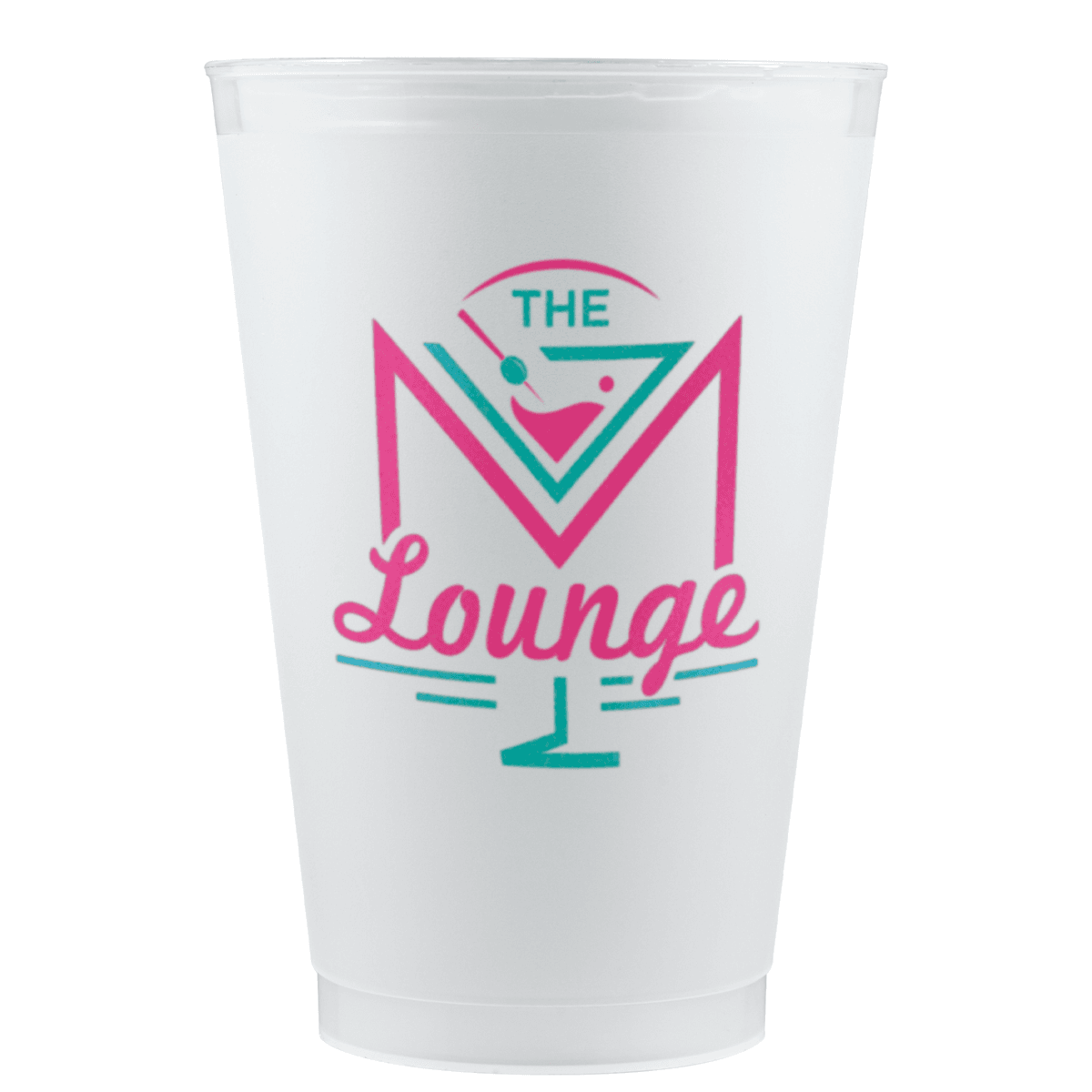 20 oz Frost-Flex™ Cup - Hi-Speed