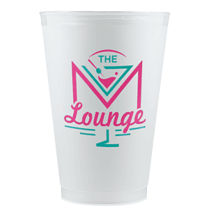20 oz Frost-Flex™ Cup - Hi-Speed