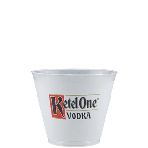 9 oz Frost-Flex™ Rocks Cup - Hi-Speed