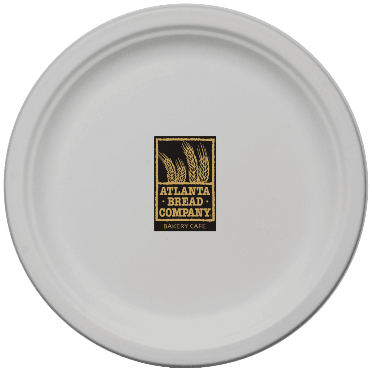10" Eco-Plate