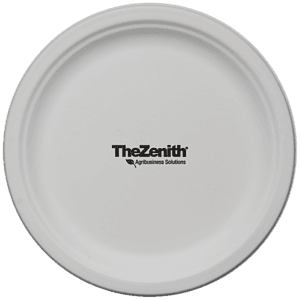 10" Eco-Plate