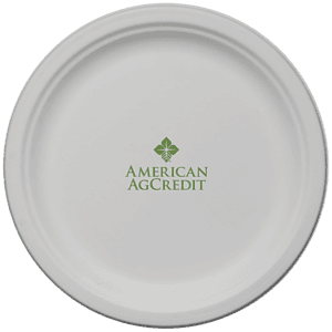 10" Eco-Plate