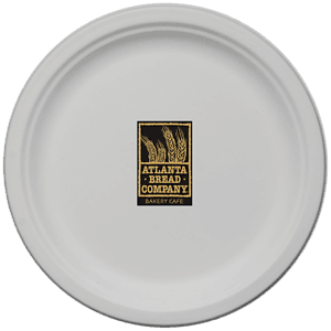 10" Eco-Plate