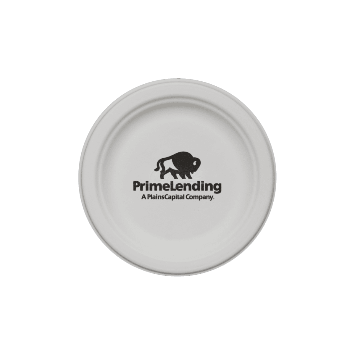 6" Eco-Plate