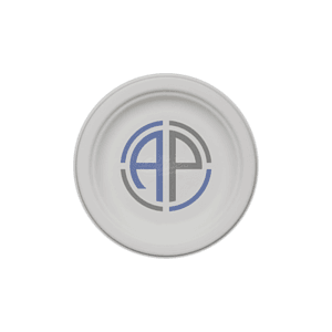 6" Eco-Plate