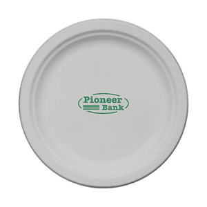 9" Eco-Plate