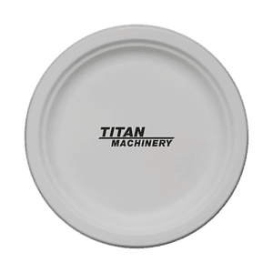 9" Eco-Plate