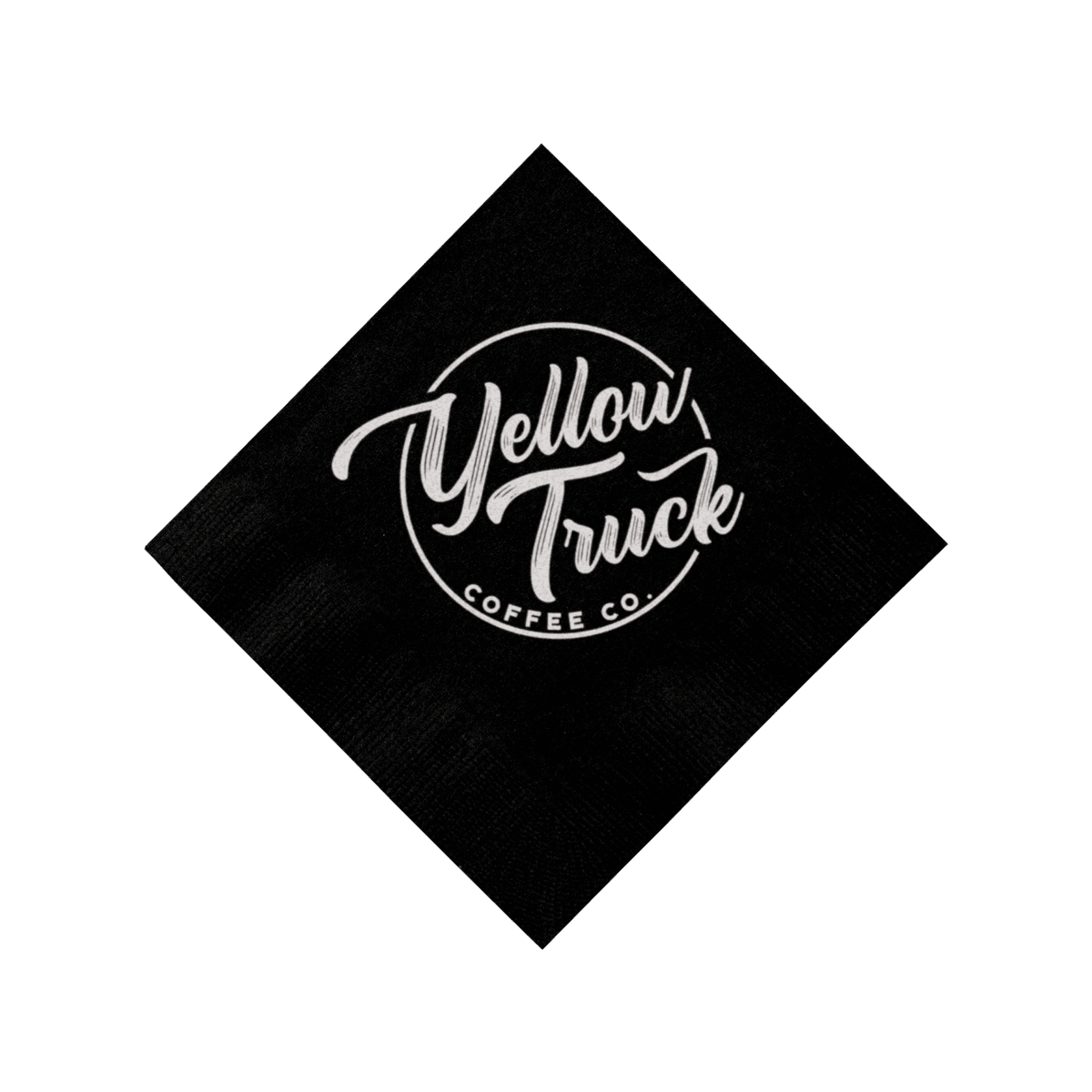 Beverage Napkins - (Color) - Tradition