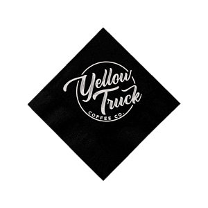 Beverage Napkins - (Color) - Tradition