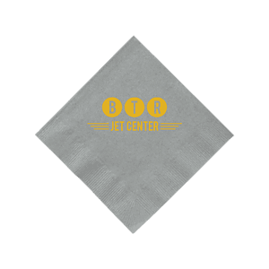 Beverage Napkins - (Color) - Tradition